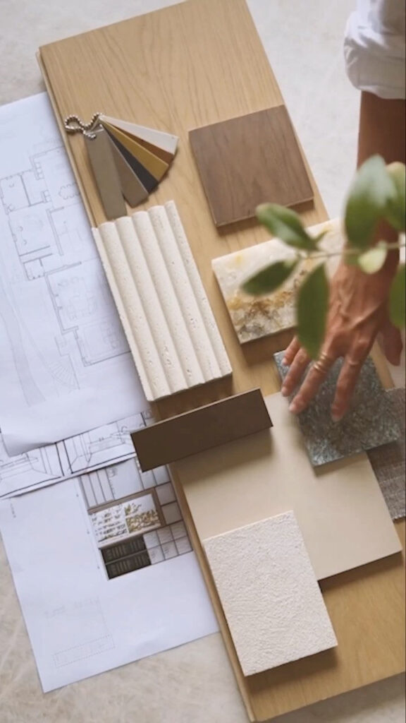 recherche matériaux adaptés