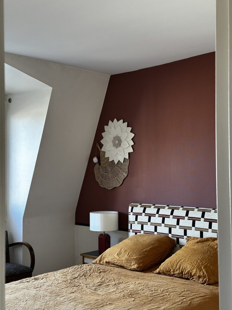 VERSAILLES c vue chambre VERSAILLES c vue entrée chambre