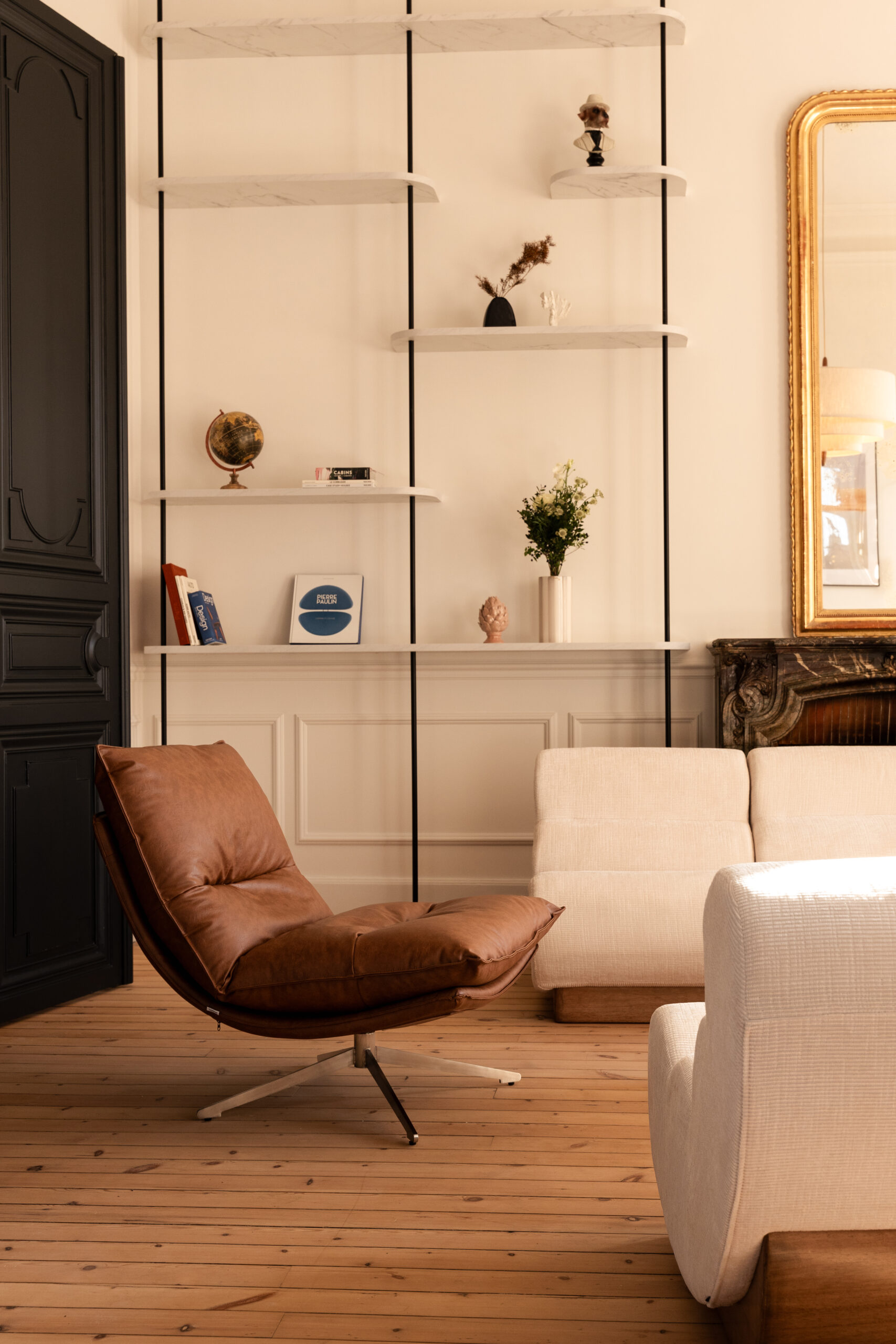 cabourg salon04 Cabourg SALON