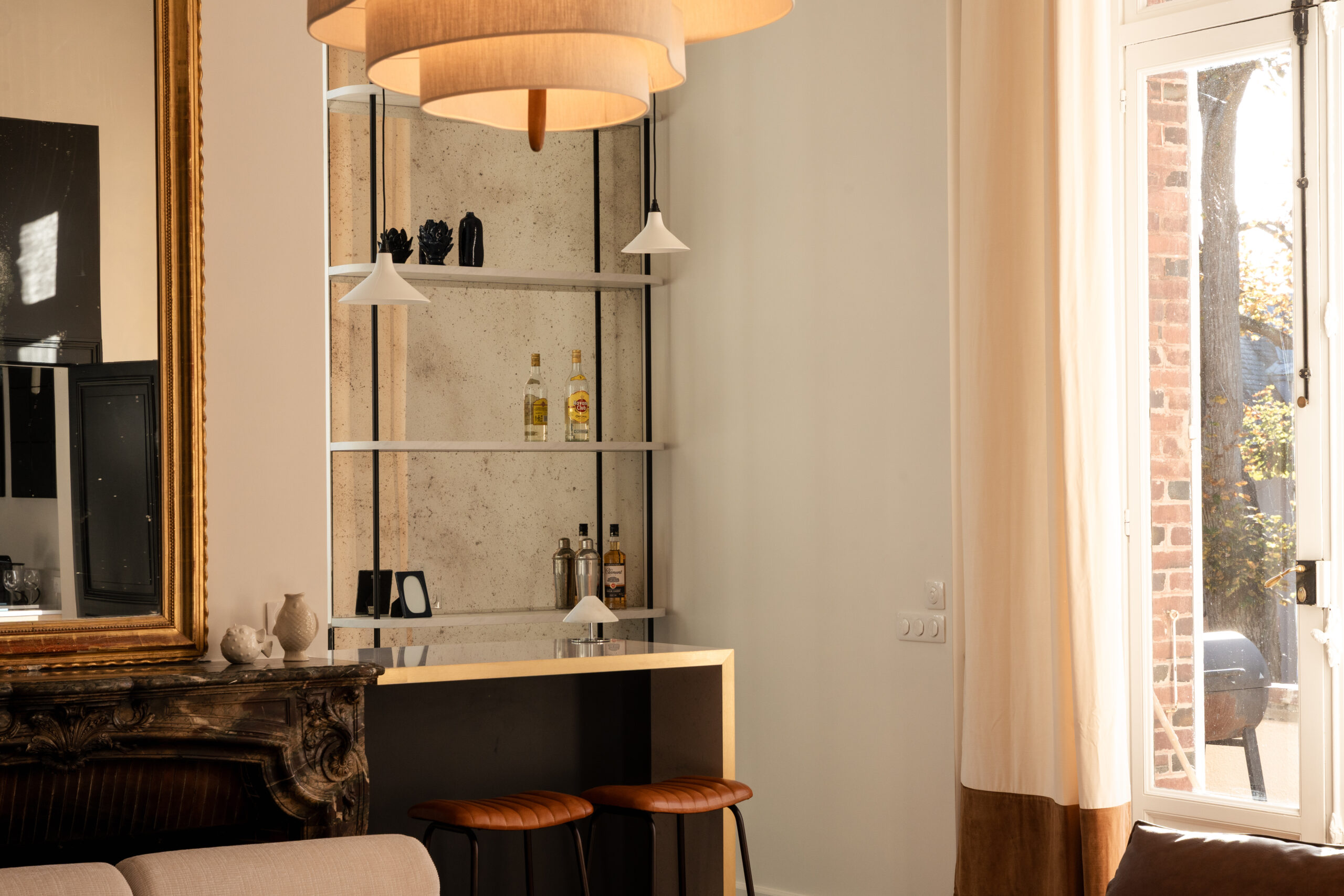 cabourg salon cabourg espace bar