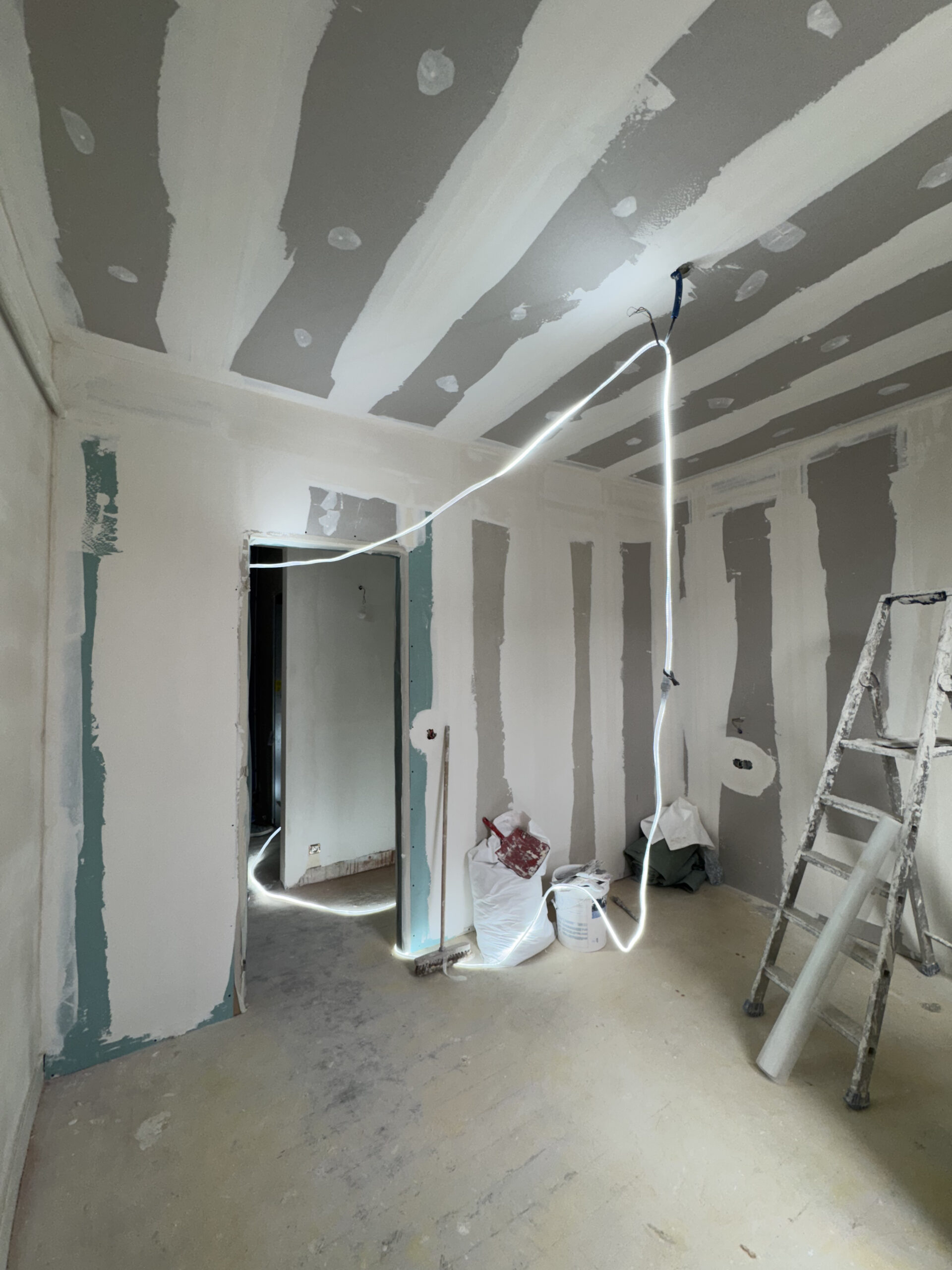 chantier en cours chantier en cours