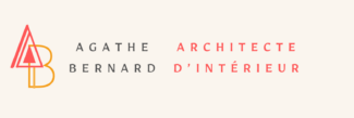 logo agathe bernard